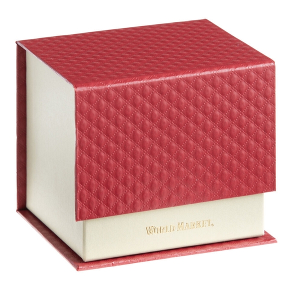 Li Bien 2024 Glass Christmas Ornament - Picture 4 of 8